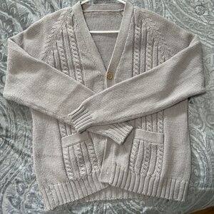Mens sweater